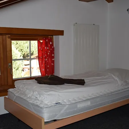 Flamingo Appartement-fewo- Dusche Und Bad- Wc- 4 Oder Mehr Schlafraeume By Interhome Appartement